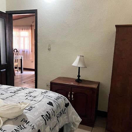 Casa I'X Apartment Сан Хуан Ла Лагуна Екстериор снимка