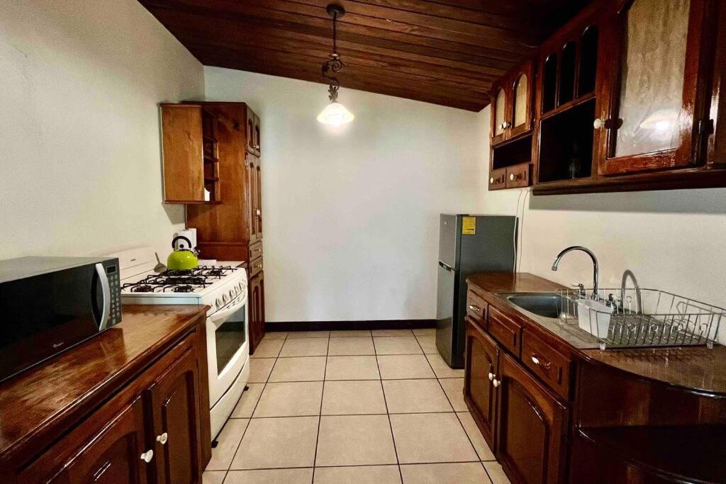 Casa I'X Apartment Сан Хуан Ла Лагуна Екстериор снимка