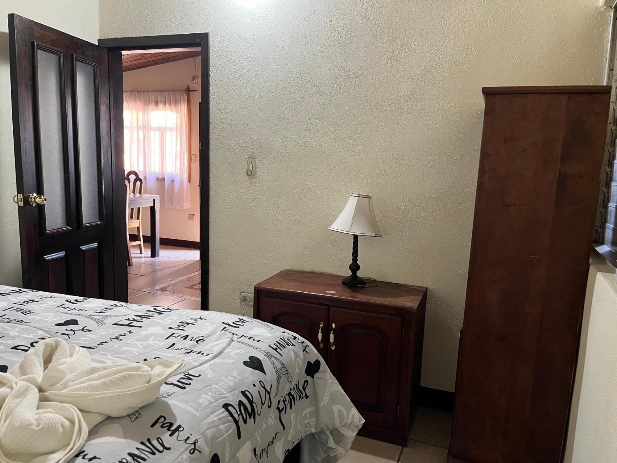 Casa I'X Apartment Сан Хуан Ла Лагуна Екстериор снимка