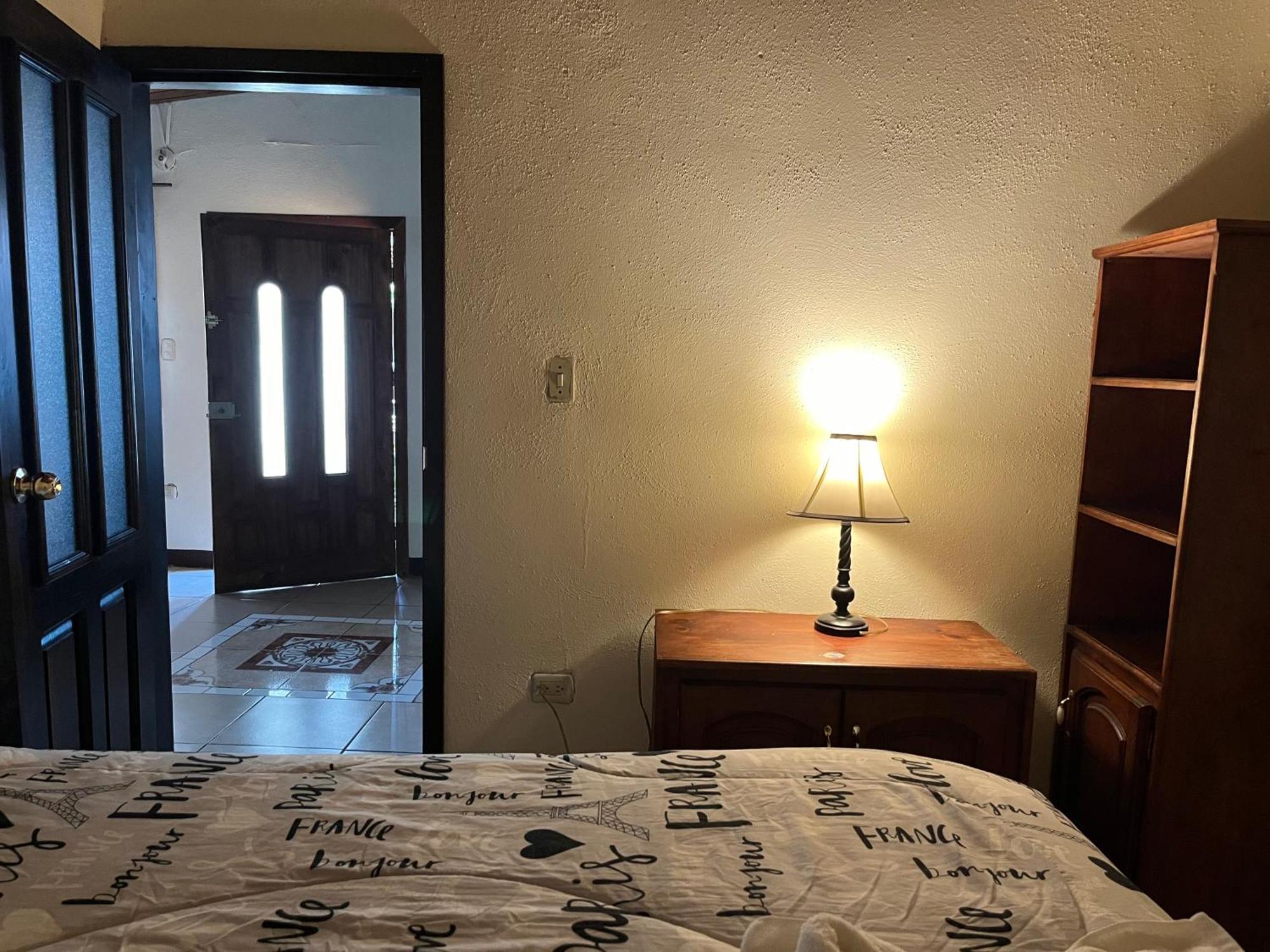 Casa I'X Apartment Сан Хуан Ла Лагуна Екстериор снимка